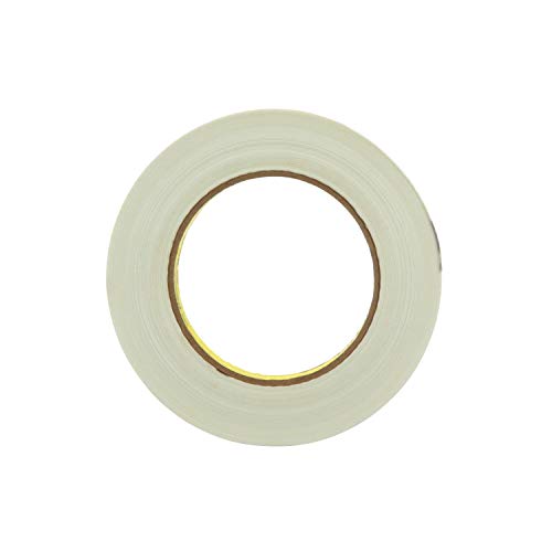 Image of Scotch Filament Tape 896 White, 24 mm x 55 m (Pack of 36)
