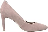 pumps rosa lack  Tamaris Damen 22473 Pumps, Pink (Mauve), 36 EU