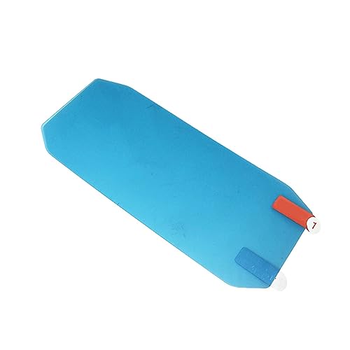 Film de protection d'écran anti-rayures pour tableau de bord X-ADV 750 2021-2022