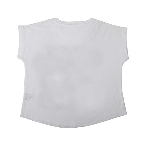 Image of Marvel Avengers by Wear Your Mind Girls Girls Tops