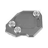 Applicazione: Piastra di supporto per cavalletto per motocicletta per F800GS F800 GS F 800 GS 2008 2009 2010 2011 2012 2013 2014 2015