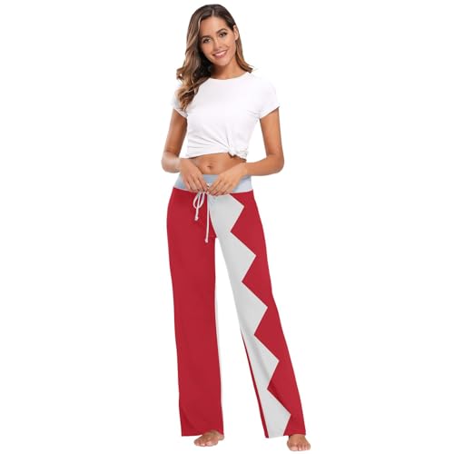 Pantalon de pyjama confortable été pour vos soirées cocooning à la maison