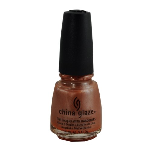 China Glaze Nail Polish Cashmere Creme 70308