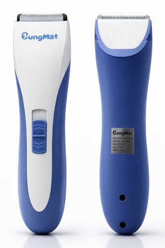 CungMat Electric Stitch Remover 2 Precision Blades Rechargeable