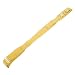 Back Scratcher,Vainl Traditional Finger-like All-nature Bamboo Body Massager for Scratching Itches, Pounding Shoulders and Back, Itching Relief and Body Massage, 3-Pack