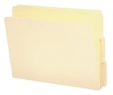 Product Type: End Tab File Folder