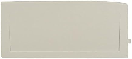 GENUINE Frigidaire 242093501 Bucket Cover