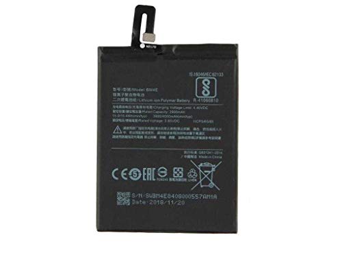 Todobarato24h Bateria Compatible con Xiaomi Pocofone F1 BM4E 4000 mAh
