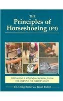 The Principles of Horseshoeing III 0916992268 Book Cover
