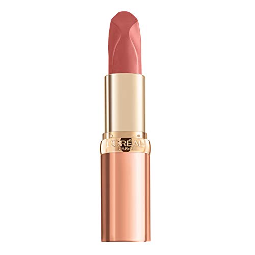L’Oreal ParisColour Riche Nude Lipstick Nu Impertinent, 0.13 Ounce