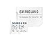 Samsung Evo Plus microSD SDXC U3 Class 10 A2 Memory Card 130MB/s with SD Adapter 2021 (512GB)