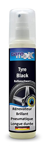 Spray Brillance & renovateur pneus Cover