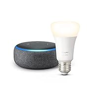 Echo Dot , Funktionert