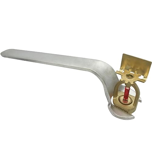 image for Happy Tree Universal Fire Sprinkler Head Wrench Fitting 1/2