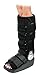 PROCARE MAXTRAX ROM Walker, Medium, Shoe Size: Female 6Â½-11, Male 5Â½-10, EA