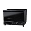 Zojirushi et zlc30 micom toaster oven black  urban country home decor