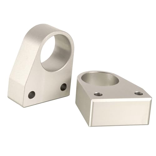 Kit d'extension guidon VFR800 pour soulager les poignets
