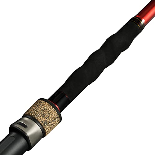 Berrypro BERRYPRO105 Surf Spinning Rod Full Carbon Surf Fishing Rod Medium Action Surf Rod  thumb #4