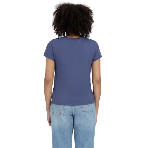 Consejos y reviews para comprar Camiseta mujer levis los diez mejores. 14 Imagen adicional