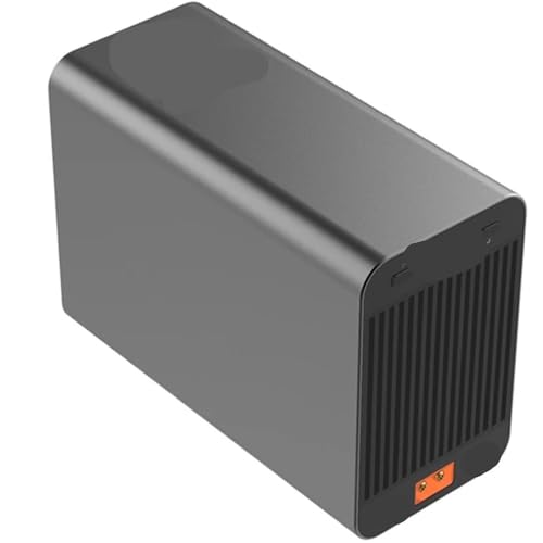 Déchargeur de batterie de modélisme FD200 pour mode stockage 200W
