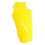 2000-up-Suzuki-JR50-JR-50-OEM-Plastic-Front-Fender-Yellow-Junior-MX-for-Kids