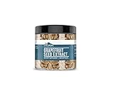Grapefruit Seed Extract (200 Capsules) Potent 10:1 Extract, Hypoallergenic, No Fillers or Additives,...