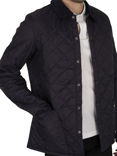 Barbour Men's Heritage Liddesdale Jacket