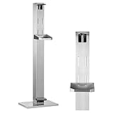 Soap Dispensers Foot Operated...