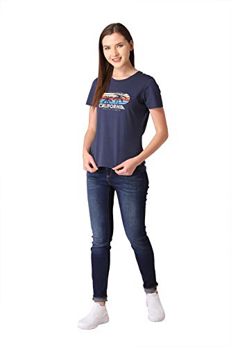 Image of Mode By Red Tape Women T-Shirt