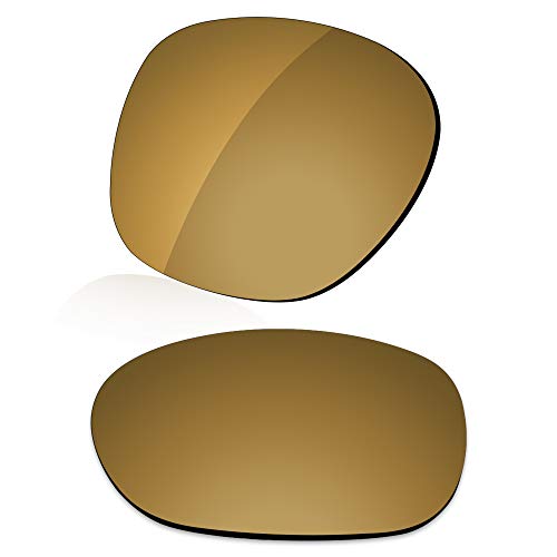 Image of LenzReborn High-impact Polarized Lens Replacement for Oakley Garage Rock OO9175 Sunglass - More Options