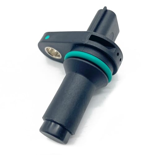 Mteycei Engine Crank Crankshaft Position Sensor Compatible with Nissan 350Z 370Z Altima Maxima Murano Pathfinder Replacement for Infiniti EX35 FX35 G35 M35 Q50 Q60 Replaces 23731JA10B 23731JA10C PC791