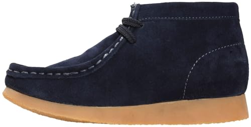 Clarks - Kids Wallabee Boot