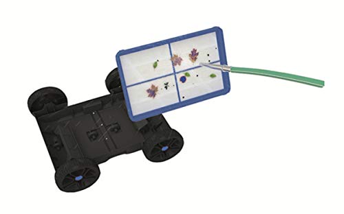 Netspa RO-COYOTE2 - Robot para piscina Coyote
