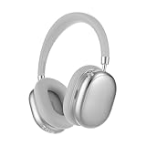FOFUN NC95 Hybrid Active Noise Cancelling Headphones with Knob Control, 120H Playtime Over Ear...