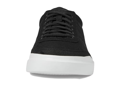 Image of Cole Haan Men's Grandpro Rally II Canvas Court Sneaker