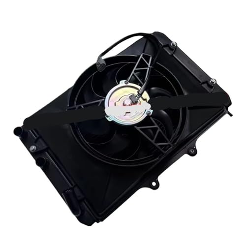 Moteur de ventilateur de refroidissement de radiateur 5BY0-181000 pour Zforce 950