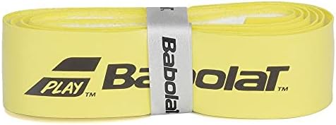 Cushion Grip Babolat Uptake Amarelo