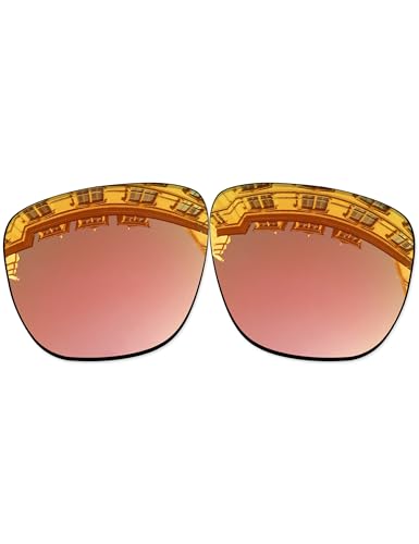 Image of Lenses Replacement for Ray-Ban RB4385 58mm Sunglass - Multiple Options