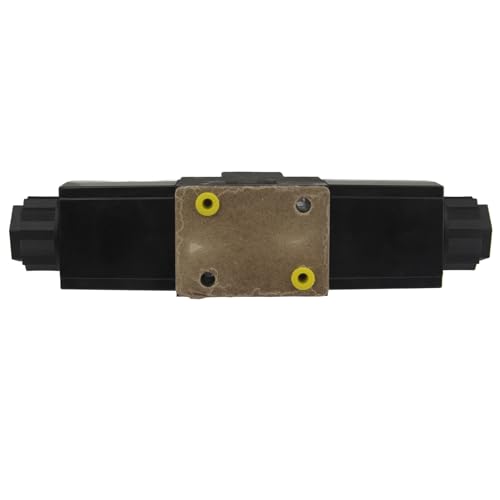 DSG-01-2D2-A110-50 Distributeur hydraulique à commande électrique 110V - 4