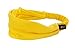 Produktbild axy HB4 Haarband Yoga Headband Hairband (Zitronengelb)