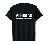 Photo Gallery mossad - agenzia di intelligence israeliana - idf associate maglietta Photo Gallery mossad - agenzia di intelligence israeliana - idf associate maglietta