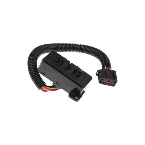 Interrupteur commande siège électrique Ford F-150 Lincoln bouton réglage
