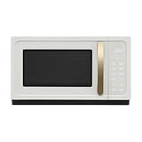 Countertop Microwave Oven 1.1 Cu Ft 1000W with Sensor Reheat, Auto Cook Programs and Digital Display
