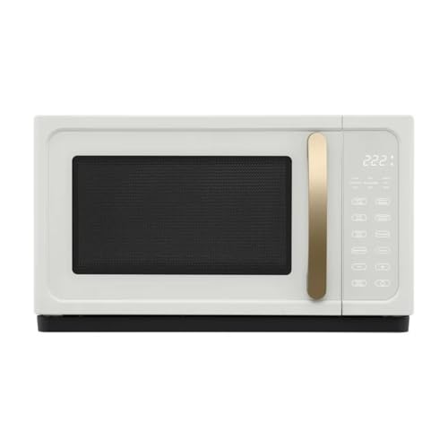 Countertop Microwave Oven 1.1 Cu Ft 1000W with Sensor Reheat, Auto Cook Programs and Digital Display