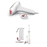 Philips SC1997/00 Lumea Advanced IPL, Präzisionsaufsatz, Kabelbetrieb