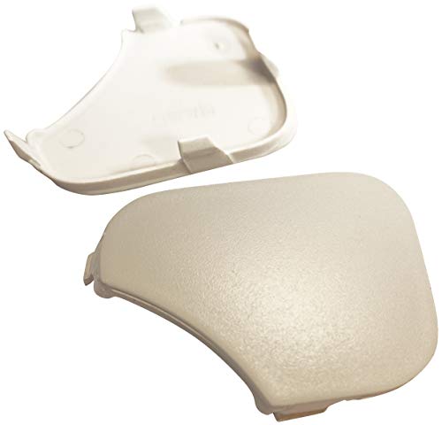 Preisvergleich Produktbild Twowinds - 6S6117A989AA Anhängerkupplung Abdeckung Fiesta Mk6 2005-2008