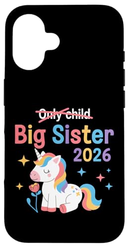 Big Sister 2026 �I�����[�`���C���h �N���X�A�E�g ���j�R�[�� �X�}�z�P�[�X iPhone 16 �p