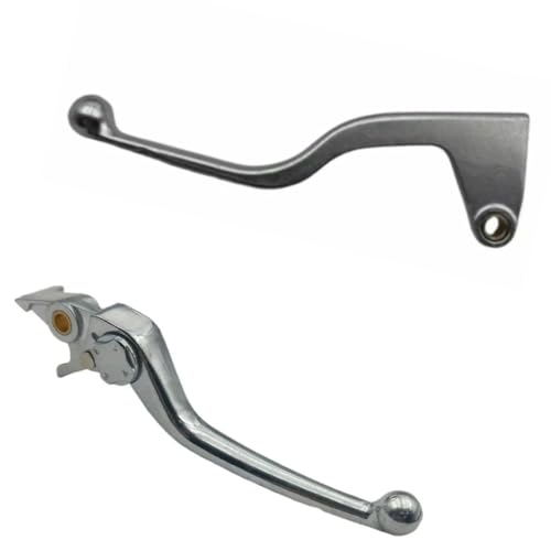 Leviers de frein moto Triumph Tiger Sport 660 Scrambler et Bonneville T120 T100