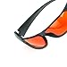 SomniLight Red Migraine Glasses