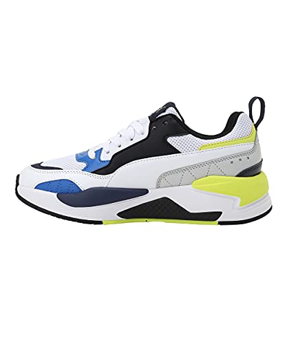 Image of Puma Unisex-Kids' X-Ray 2 Square Sneaker